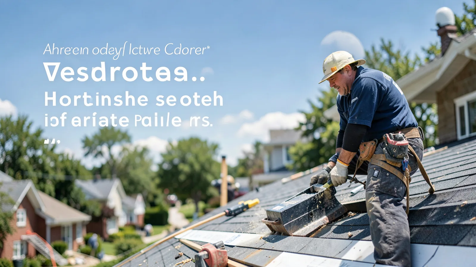 Roof Replacement in Connoquenessing, PA near me